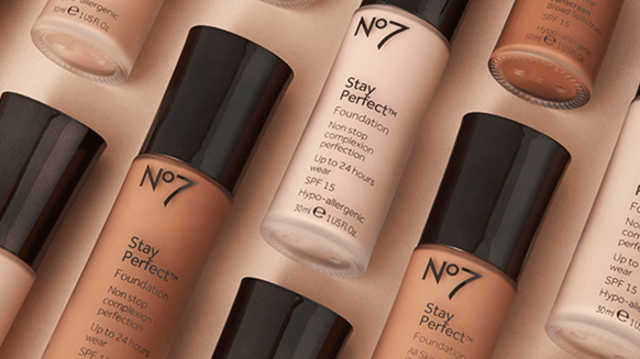 What is makeup primer & how to use it like a pro | No7 UK