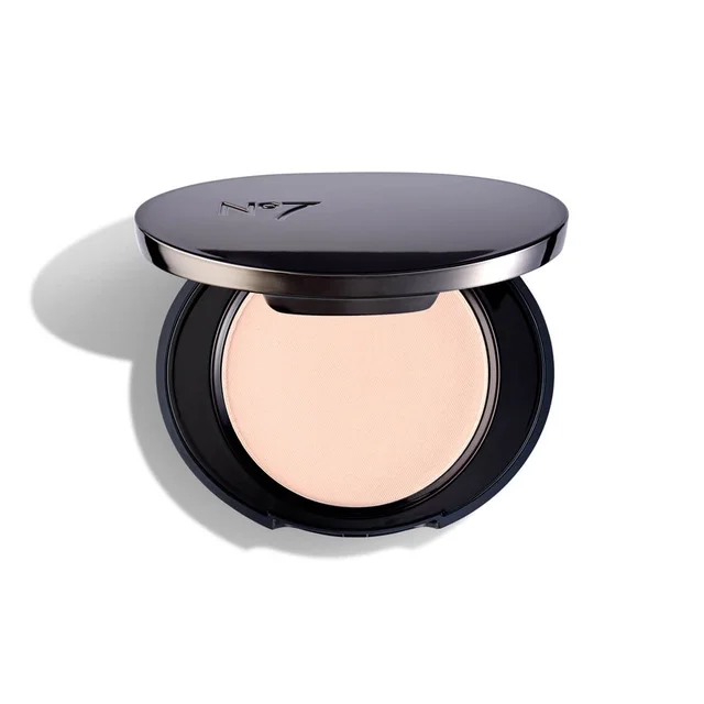 Perfect Light Pressed Powder 10g