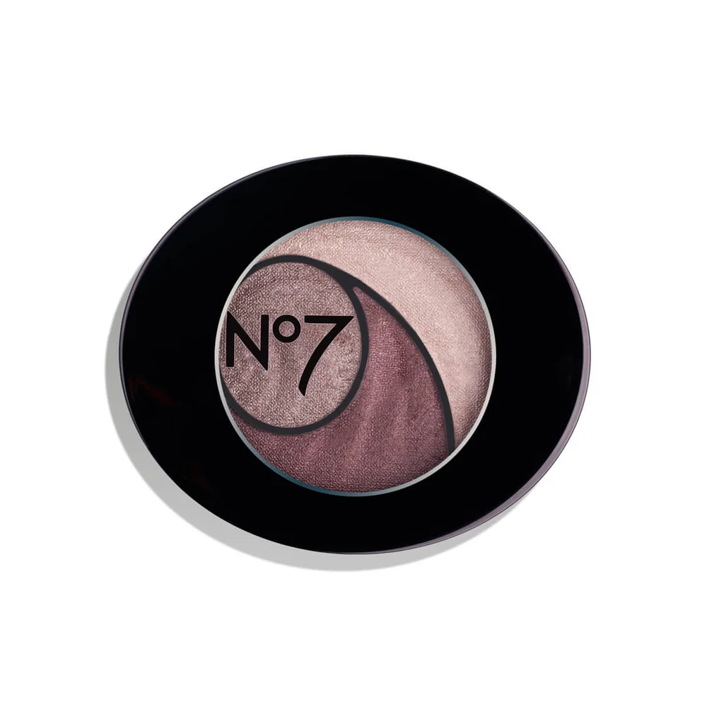 Stay Perfect Trio Eye Shadow Palette Warm Nudes 3g Image 1