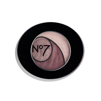 Stay Perfect Trio Eye Shadow Palette Warm Nudes 3g