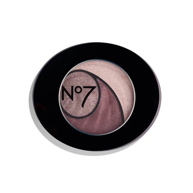 Stay Perfect Trio Eye Shadow Palette Warm Nudes 3g