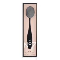 Oval Foundation Brush
