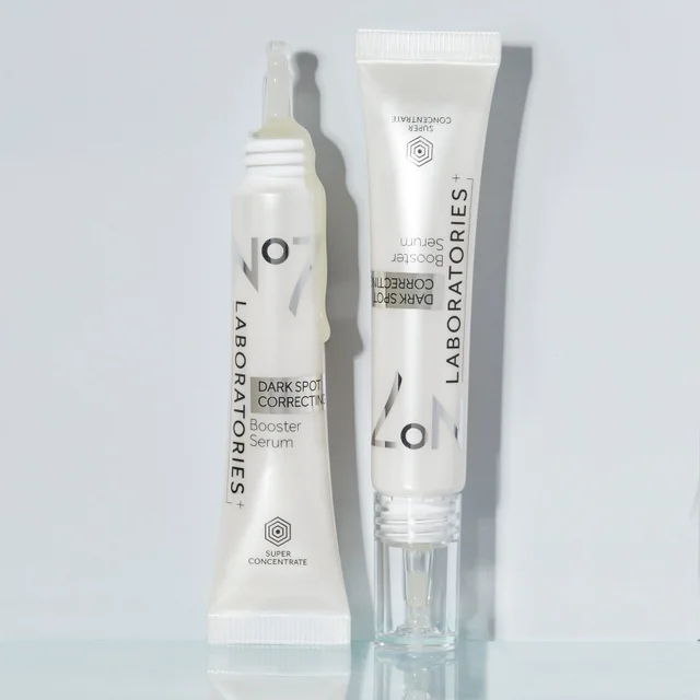 No7 Laboratories Dark Spot Correcting Booster Serum