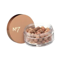 No7 Perfectly Bronzed Bronzing Pearls 20g