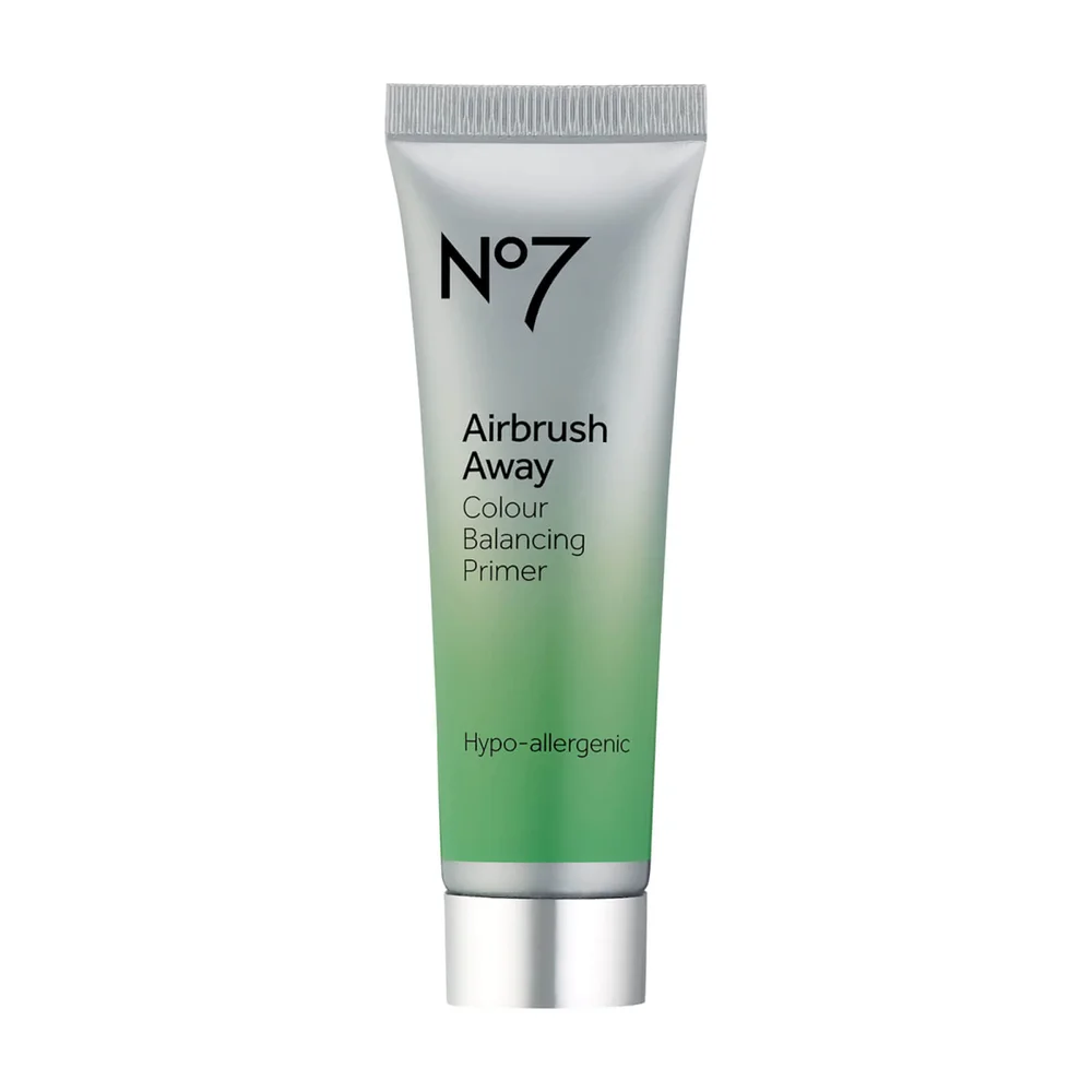 Airbrush Away Colour Balancing Primer 30ml Image 1