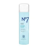 Radiant Results Revitalising Hot Cloth Cleanser 200ml