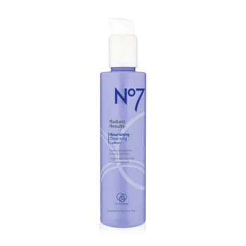 Radiant Results Nourishing Cleansing Lotion 200ml