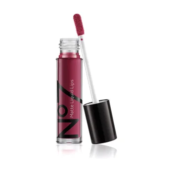 Matte Liquid Lips 4ml