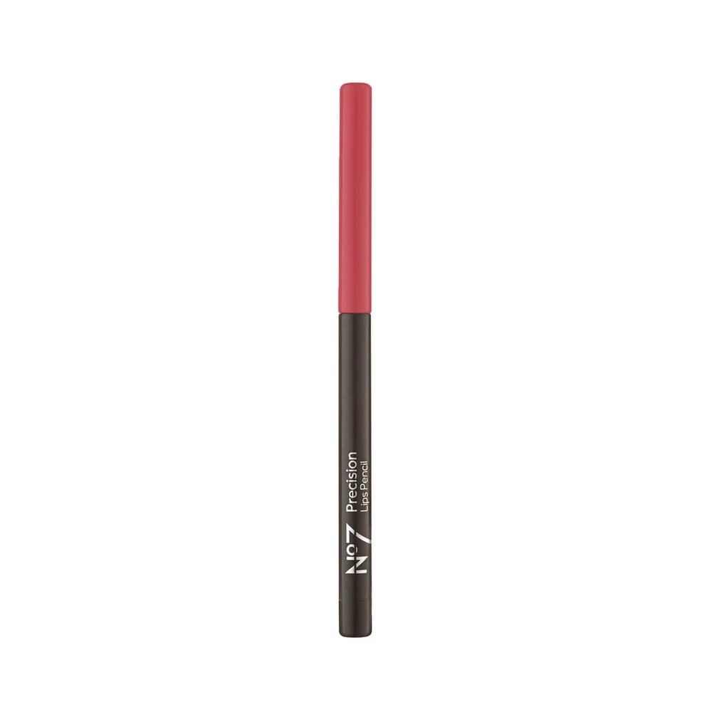 No7 Precision Lips Pencil 3g Image 1