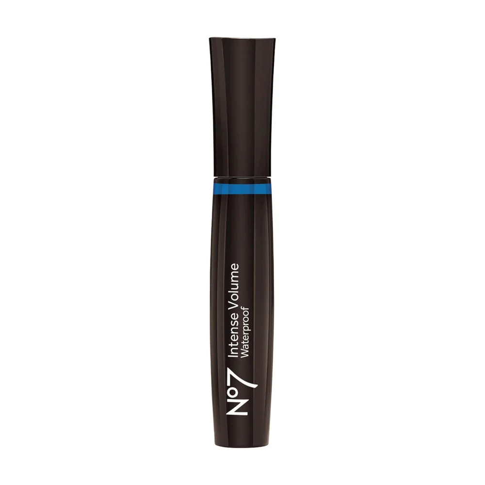 Intense Volume Waterproof Mascara 7ml Image 1