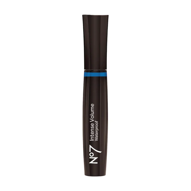 Intense Volume Waterproof Mascara 7ml