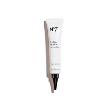 No7 Instant Illusion Wrinkle Filler 30ml