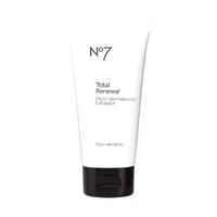 No7 Total Renewal Micro-Dermabrasion Exfoliator 75ml