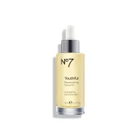 No7 Youthful Replenishing Facial Oil 30ml - undefined undefined