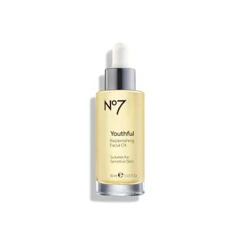 Youthful Replenishing Facial Oil 30ml