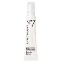 No7 Laboratories Line Correcting Booster Serum - undefined undefined