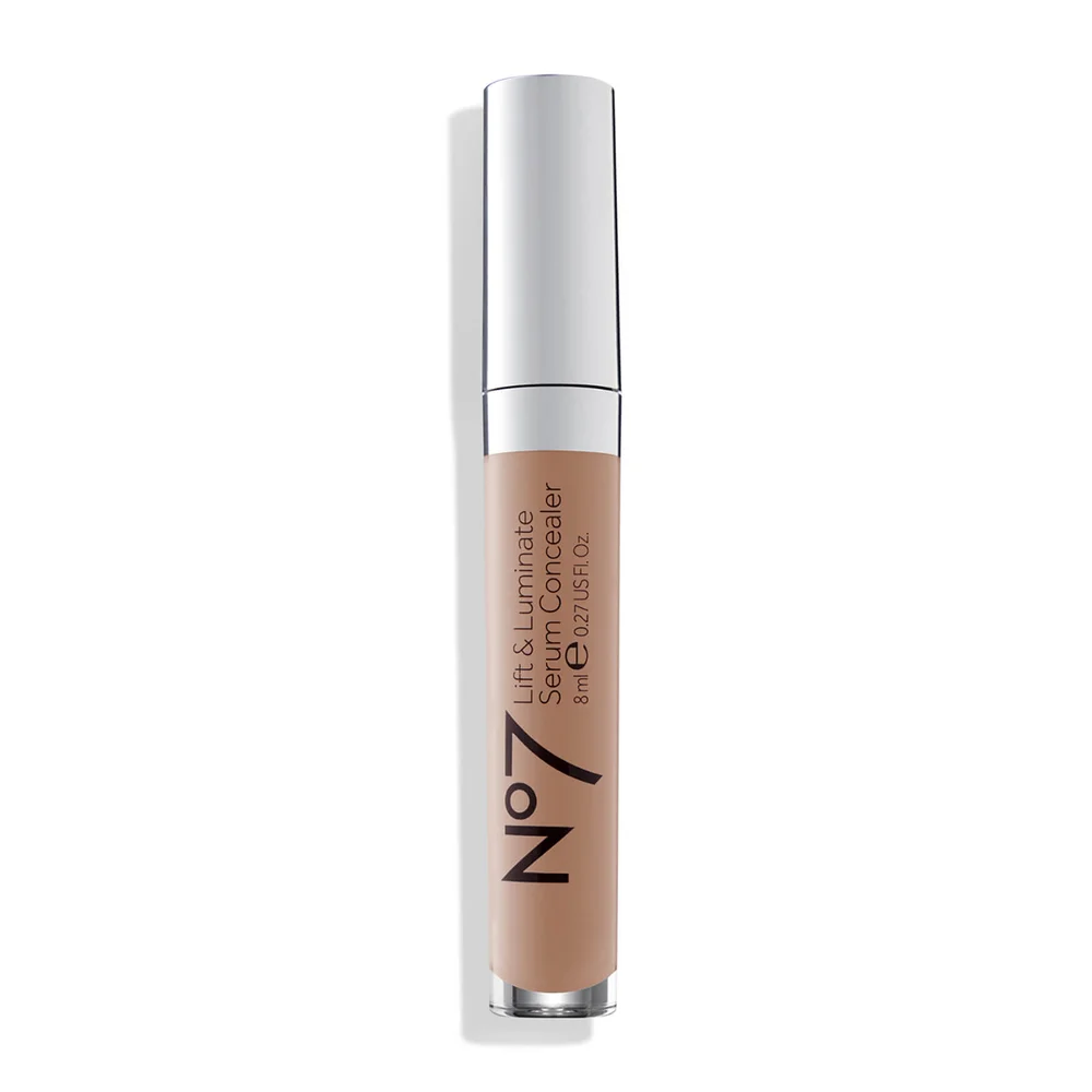 Lift & Luminate Triple Action Serum Concealer 8ml | Medium/Golden Image 1