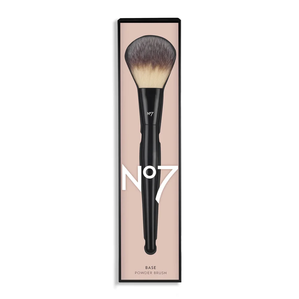 No7 Powder Brush Image 1