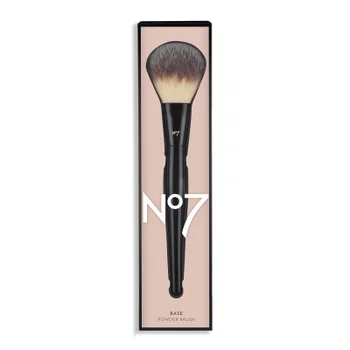 No7 Powder Brush
