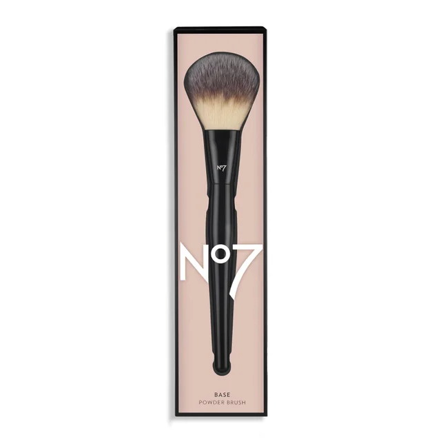 No7 Powder Brush
