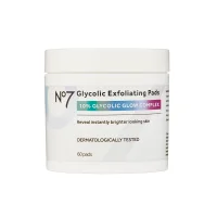 Glycolic Exfoliating Pads