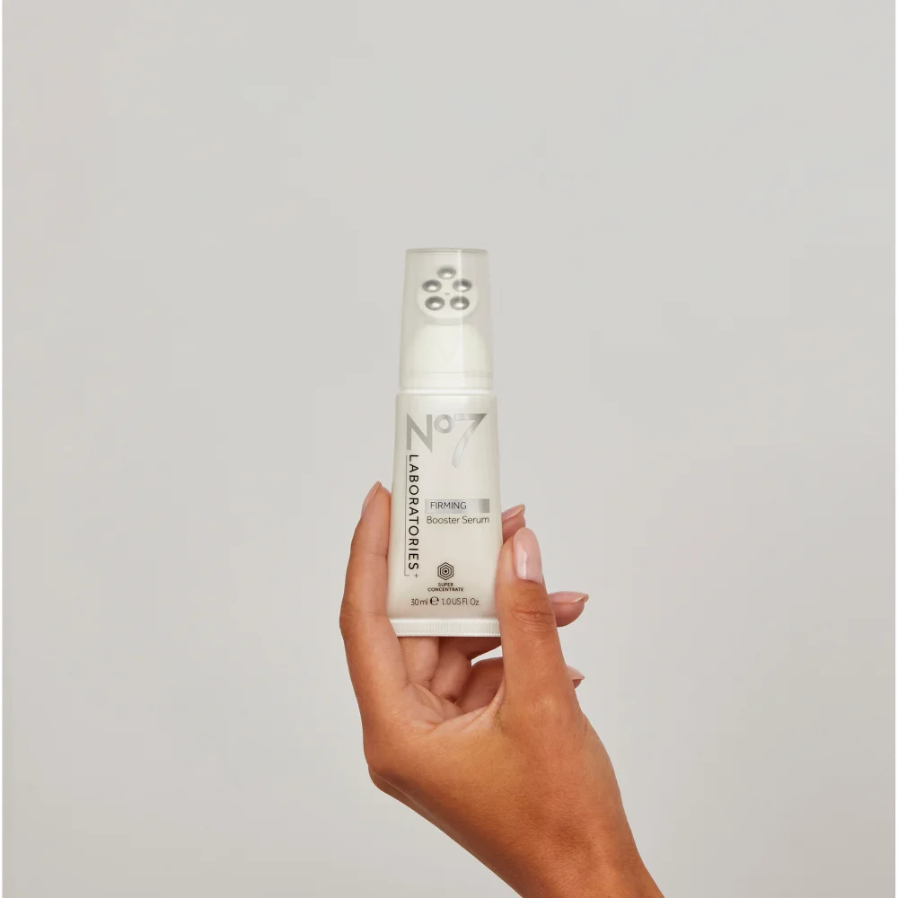 No7 Laboratories Firming Booster Serum 30ml Image 1