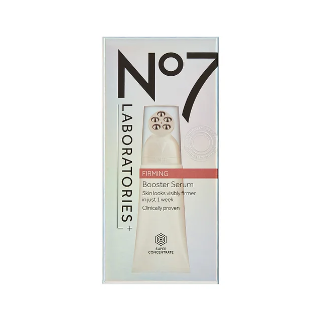 No7 Laboratories Firming Booster Serum 30ml