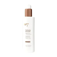 Perfectly Bronzed Self Tan Quick Dry Tinted Lotion 200ml - undefined undefined