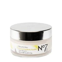 No7 Beautiful Skin Cocooning Body Soufflé 180ml