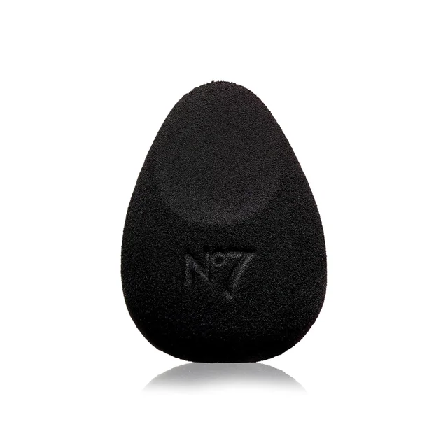 No7 Flawless Finish Blending Sponge