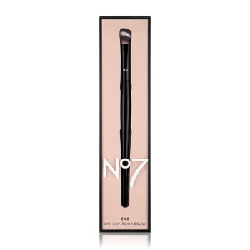 No7 Eye Contour Brush