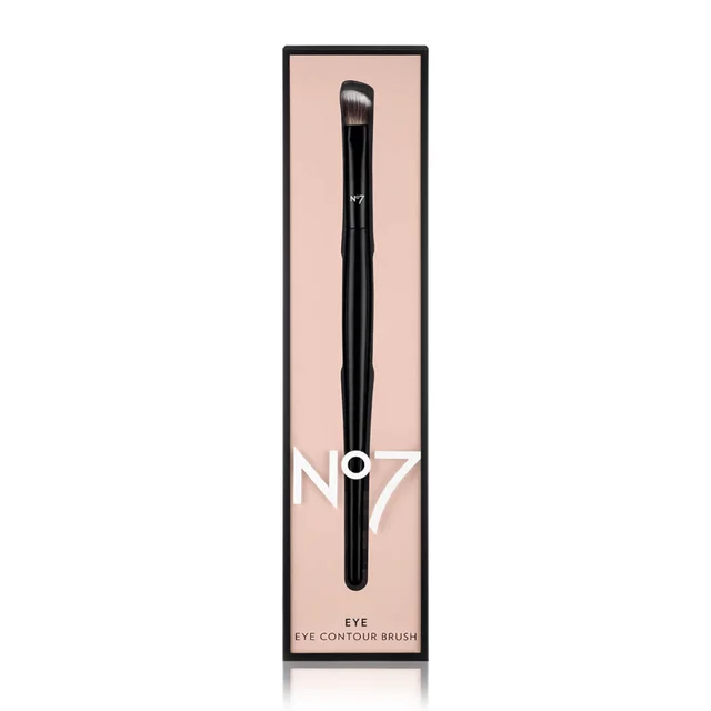 No7 Eye Contour Brush