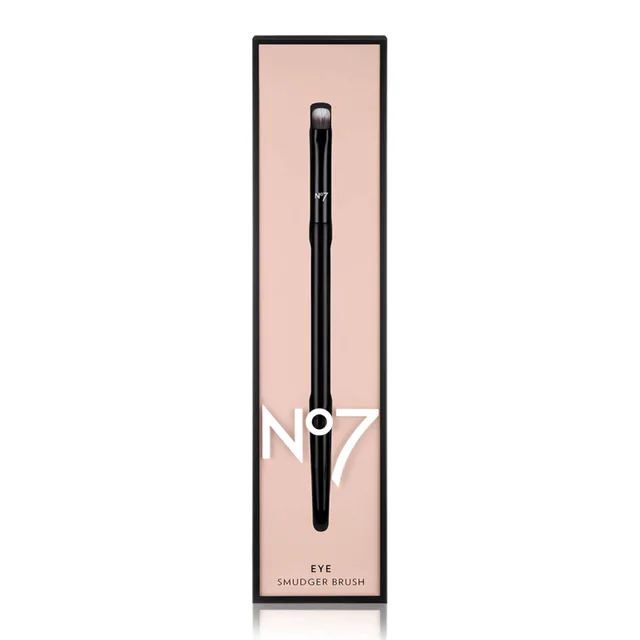 No7 Smudger Brush
