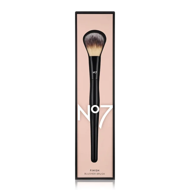 No7 Blusher Brush