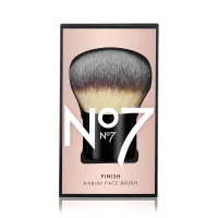 No7 Kabuki Face Brush