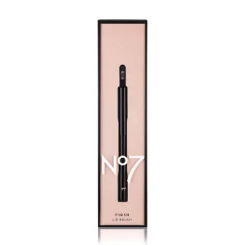 Retractable Lip Brush