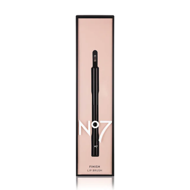 No7 Retractable Lip Brush