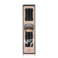 No7 Bronzer Brush - undefined undefined