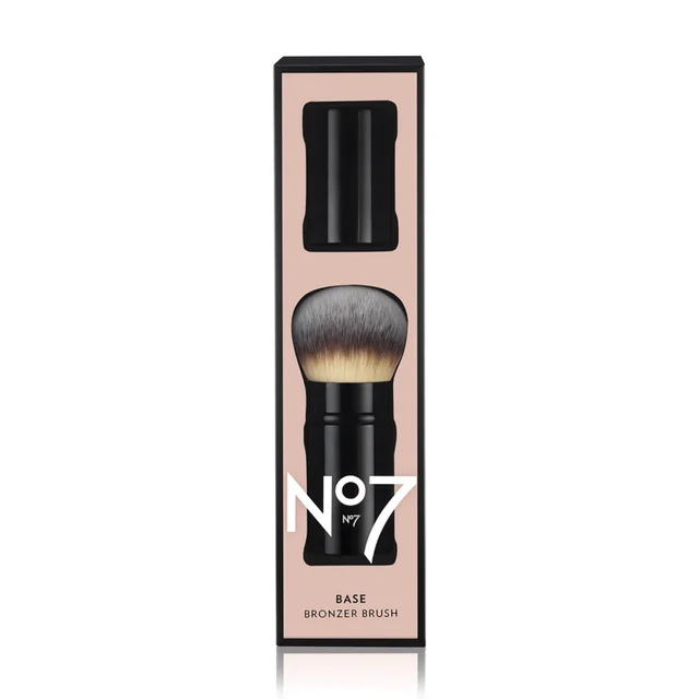 No7 Bronzer Brush