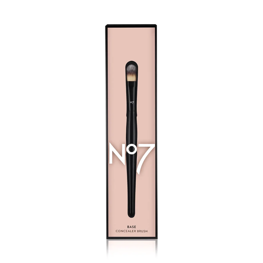 No7 Concealer Brush Image 1