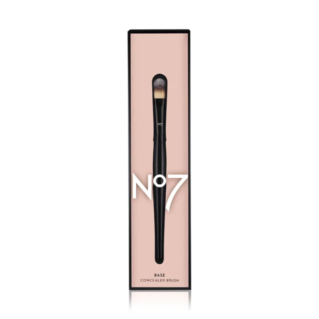 No7 Concealer Brush