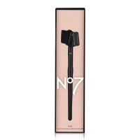 No7 Lash Comb & Brow Brush - undefined undefined