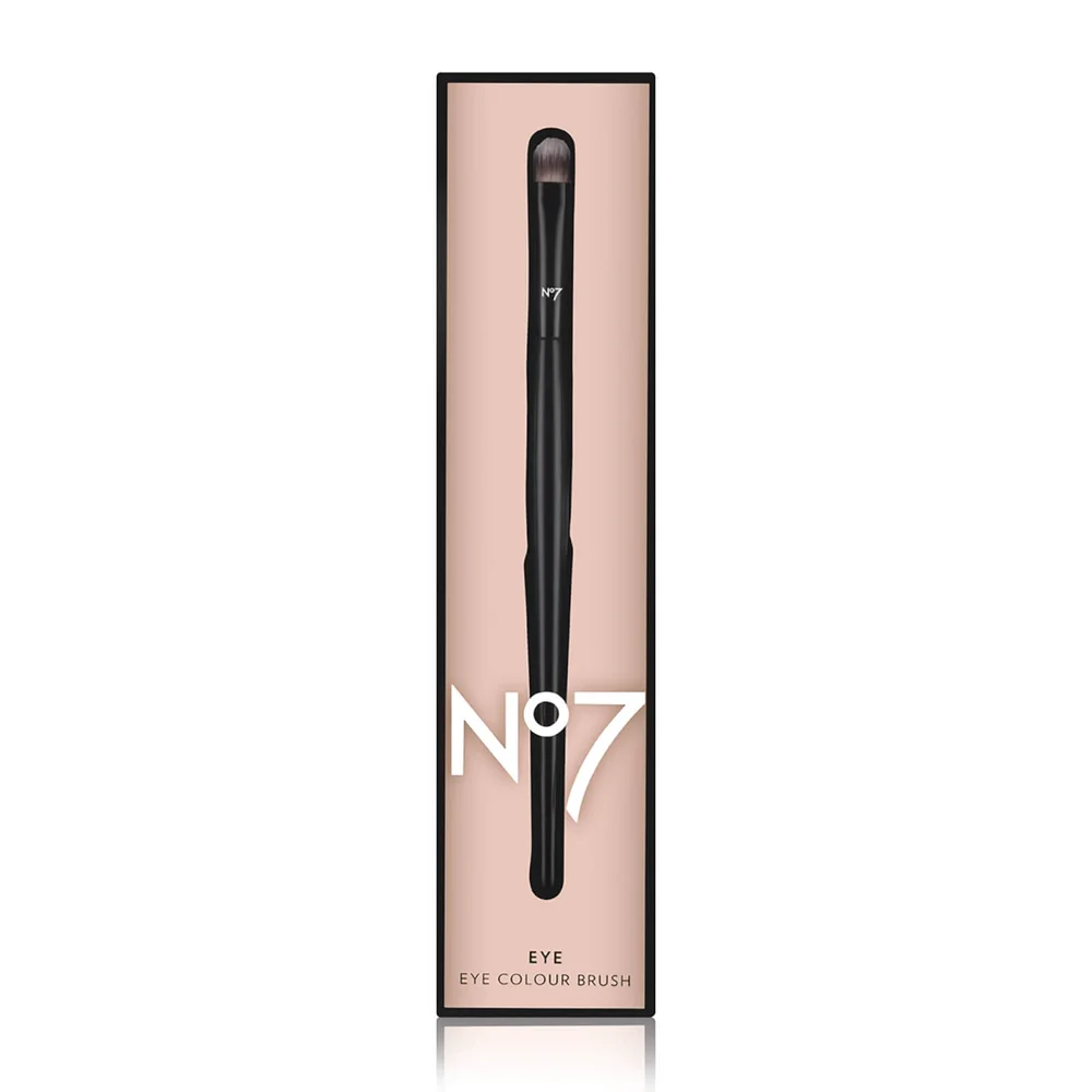 No7 Eye Colour Brush Image 1