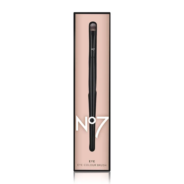 No7 Eye Colour Brush