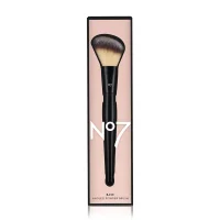No7 Angled Powder Brush - undefined undefined