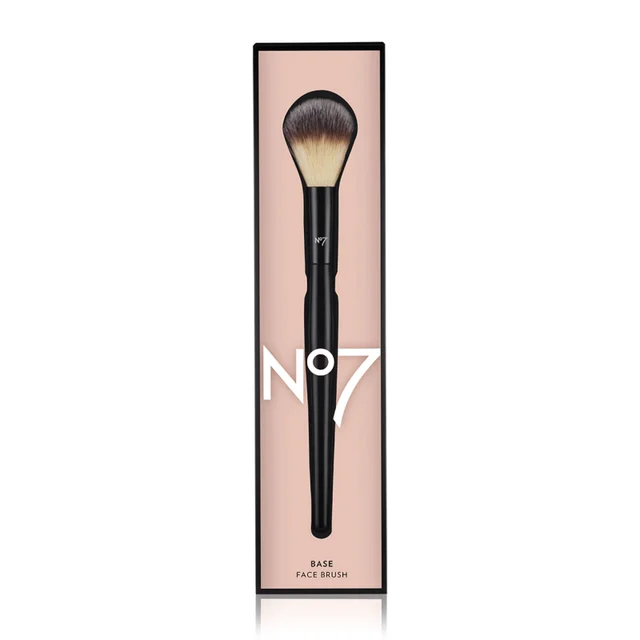 No7 Face Brush
