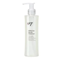 No7 Make Up Brush Cleanser 200ml