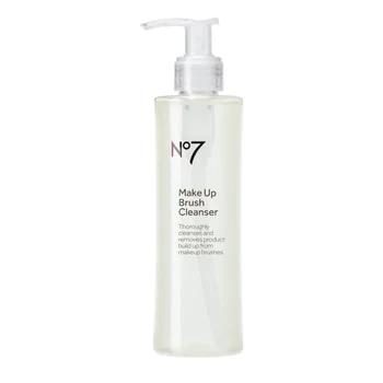 No7 Make Up Brush Cleanser 200ml