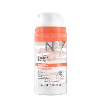 Instant Results Nourishing Hydration Mask 100ml