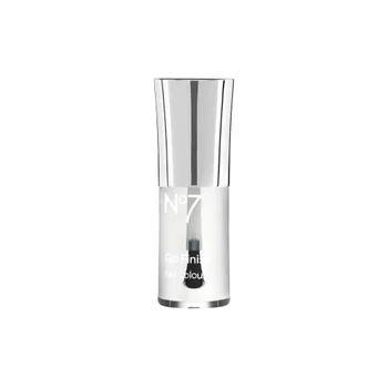 No7 Gel Finish Top Coat 10ml